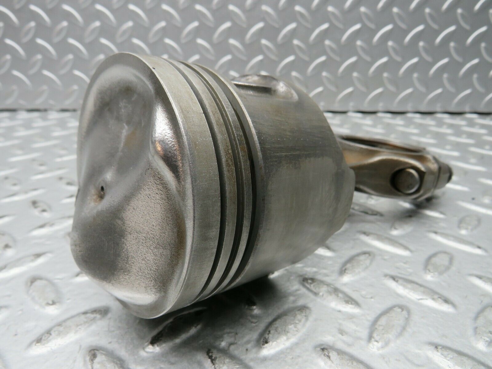 22210 Mercedes-Benz S123 280TE Piston With Connecting Rod 85.975 mm