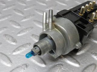 W126 heater control switch used OEM