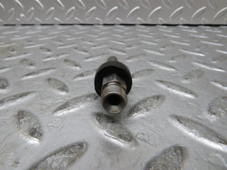 W123 fuel injector used OEM