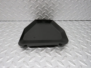 R129 SL knee bolster cover used OEM