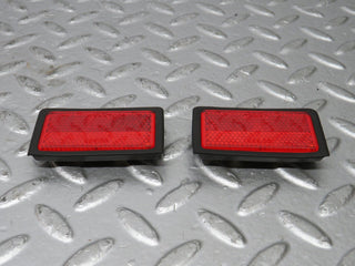 33962 Mercedes-Benz W126 380SE Door Reflector 1268200074