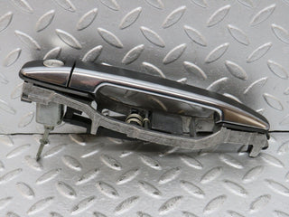 33419 Mercedes-Benz W202 C180 Front Left Exterior Door Handle No Key