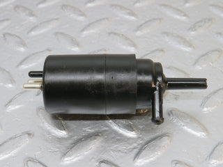 W124 Wagon windscreen washer pump used OEM
