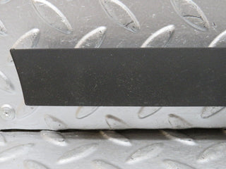 27587 Mercedes-Benz S124 300TE Wagon Headlight Switch Cover Trim Surround