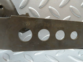 3728 Mercedes-Benz S123 200T Wagon Rear Left Manual Window Regulator