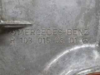 32643 Mercedes-Benz S124 300TE Wagon Timing Chain Cover 1030150301