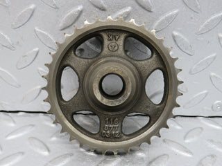 37610 Mercedes-Benz W109 300SEL Timing Gear Sprocket 1160770312