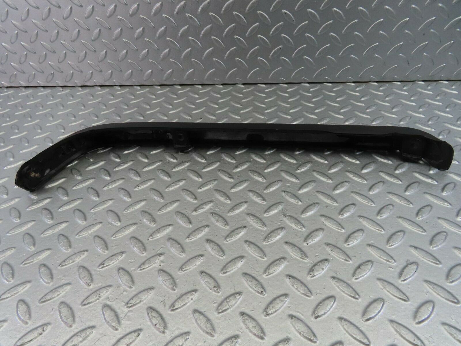 10838 Mercedes-Benz W123 230E Tail Light Moulding Trim Left Side