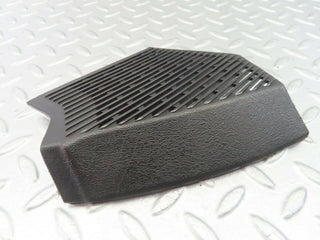 W123 Coupe front right speaker cover used OEM