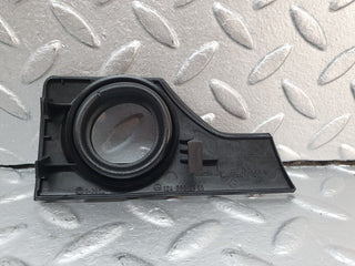 41561 Mercedes-Benz W124 200E Ignition Switch Cover Surround 1246800965 1246800165