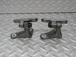 35267 Mercedes-Benz W221 Front Left Door Hinge