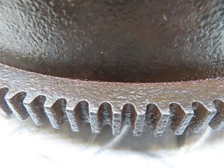 13386 Mercedes-Benz W111 230S Flywheel Starter Ring Manual Gearbox 1270320501