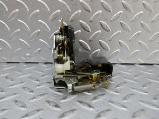 28289 Mercedes-Benz S123 240D Wagon Front Left Door Lock Mechanism 1237330108