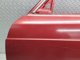 41141 Mercedes-Benz W126 300SE Front Left Door