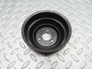 R129 SL water pump pulley used OEM