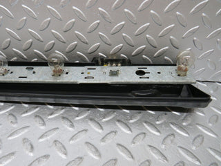 26843 Mercedes-Benz W123 240D Rear Left Light Carrier Cover