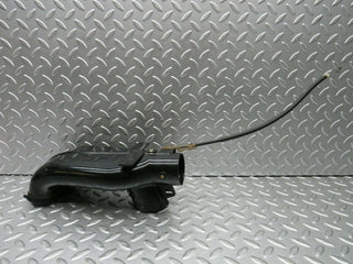 R107 SLC heater air duct used OEM
