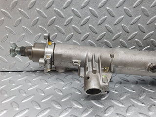 41008 Mercedes-Benz W126 300SE Steering Column 1264621820