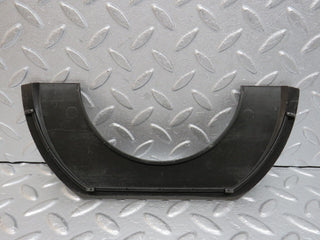 R129 SL windscreen wiper surround trim used OEM