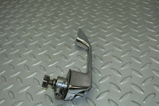 W115 door handle front right used OEM