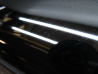 20474 Mercedes-Benz W114 280CE Coupe Front Chrome Bumper 1158802270