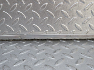 33805 Mercedes-Benz W201 190E 2.0L Sunroof Chrome Trim