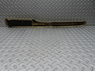 W108 b pillar cover left side used OEM