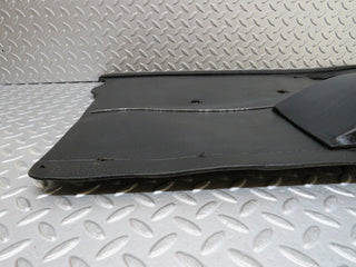 W108 front left door card used OEM