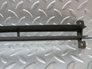 30996 Mercedes-Benz W123 200D Front Bumper Lower Grill Left 1238880223