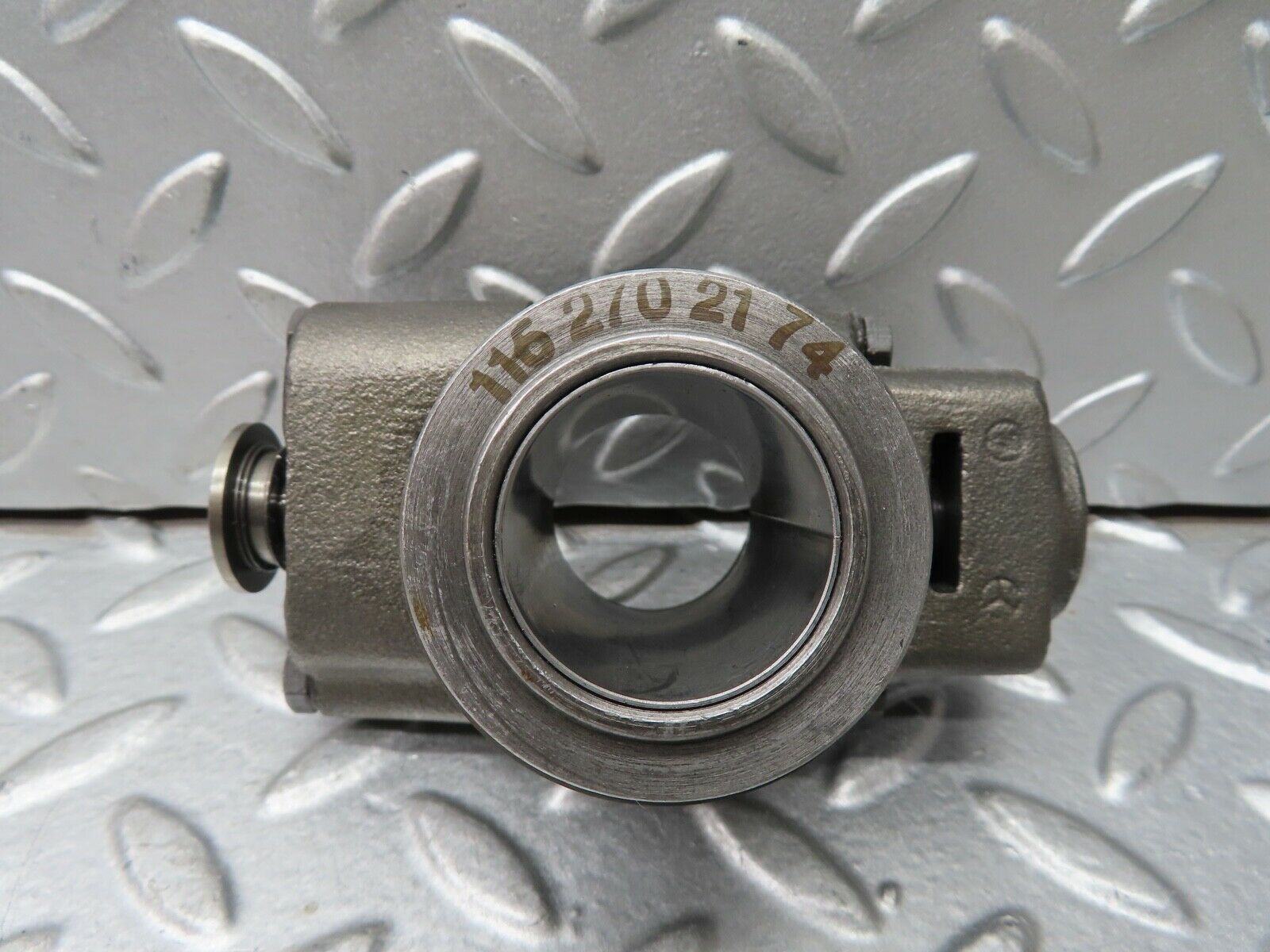 19768 Mercedes-Benz W123 722.122 Automatic Gearbox Governor 1152702174