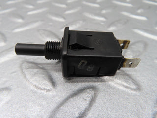 W123 glove box light switch used OEM