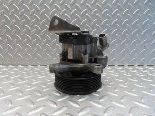 11298 Mercedes-Benz W221 S320 Power Steering Pump 0044669801