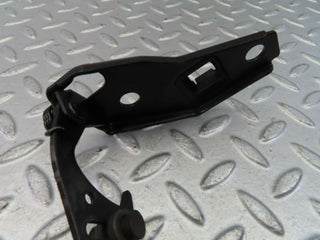 9331 Mercedes-Benz C124 300CE Coupe Bonnet Release Latch 1248800360