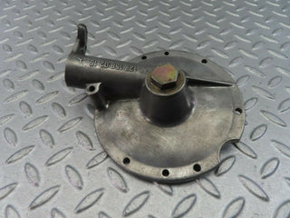 8613 Mercedes-Benz W108 Ignition Distributor Support 1271580215