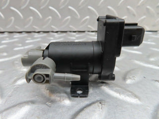 W140 Coupe vacuum valve used OEM
