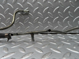 W114 fuel injector pipe used OEM