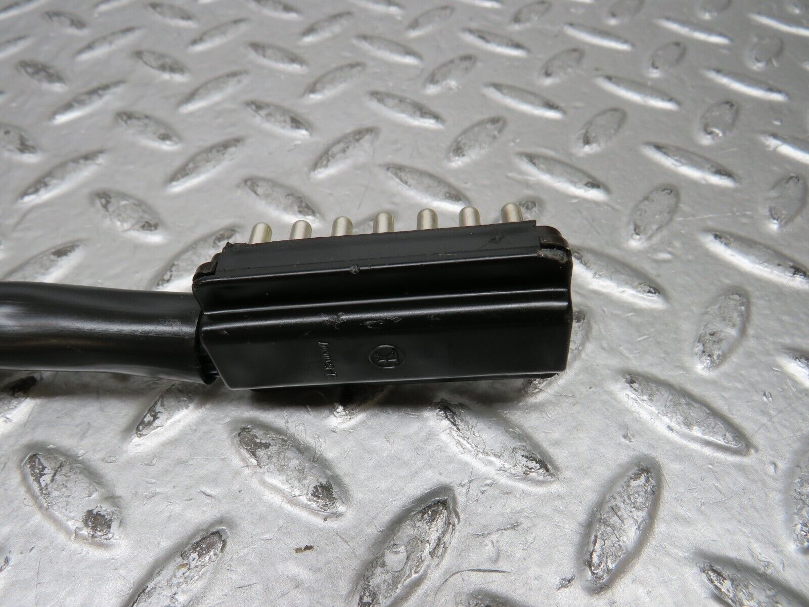 28630 Mercedes-Benz W123 280E Indicator Wiper Stalk