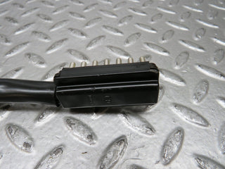 W123 indicator wiper stalk used OEM