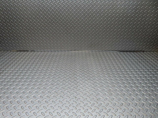 13281 Mercedes-Benz W111 220S Roof Chrome Trim Left Side