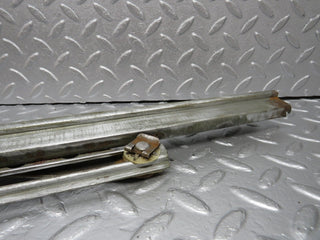 40358 Mercedes-Benz W110 230 Front Left Manual Window Regulator