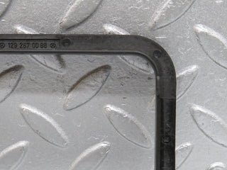39626 Mercedes-Benz R129 320SL Coupe Gear Selector Surround Trim 1292670088