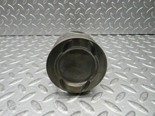 R107 SLC piston with connecting rod used OEM