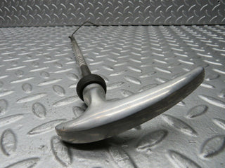 W121 Ponton handbrake lever used OEM
