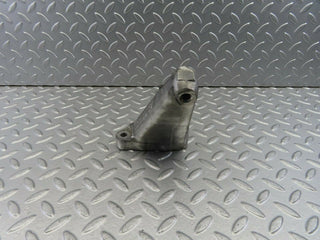 W123 Coupe engine mount bracket left side used OEM