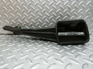 R107 SLC dashboard air vent duct pair used OEM