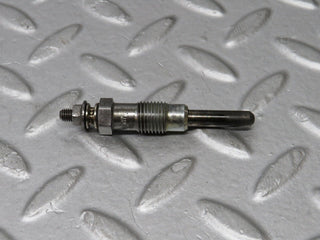 W123 glow plug used OEM