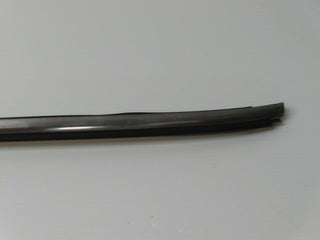4826 Mercedes-Benz W114 280CE Coupe Centre Fender Wing Chrome Trim Rear Left