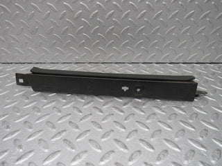 W124 Cabriolet under headlight trim right used OEM