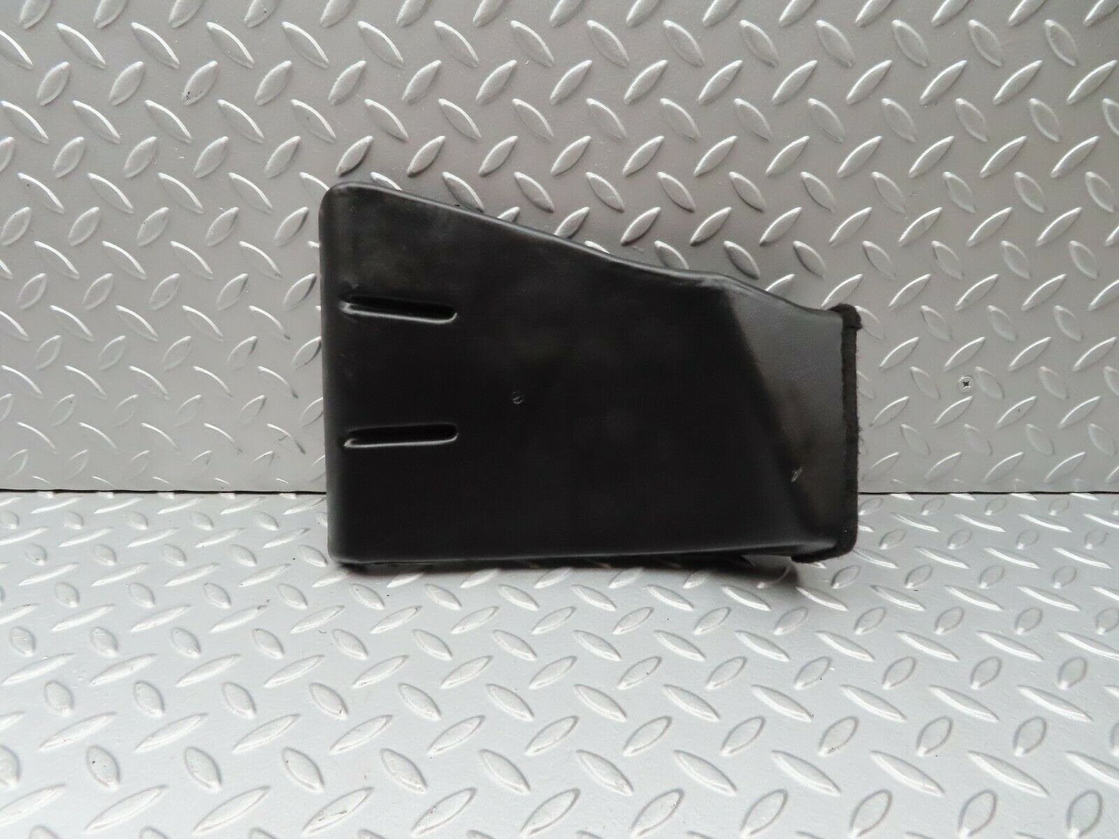 4321 Mercedes-Benz W123 230E Air Duct Heater Ventilation Left 1238310446