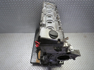 27846 Mercedes-Benz S124 300TE Complete Engine OM606.910 1022019955 6060111201